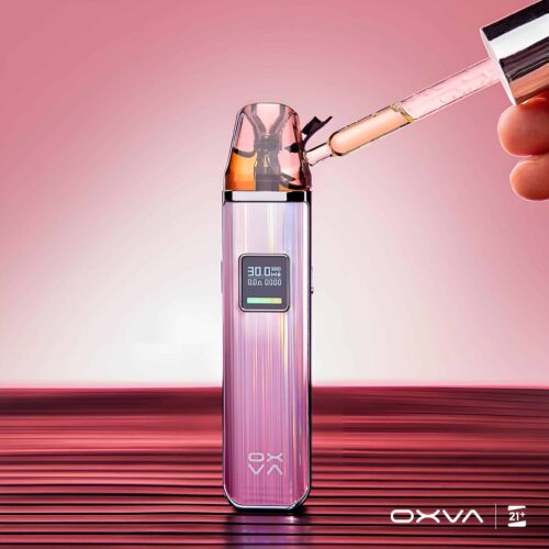 roma-小蠻牛三代-oxva-xlim-pro-主機套裝