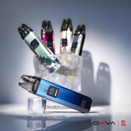 roma-小蠻牛三代-oxva-xlim-pro-主機套裝