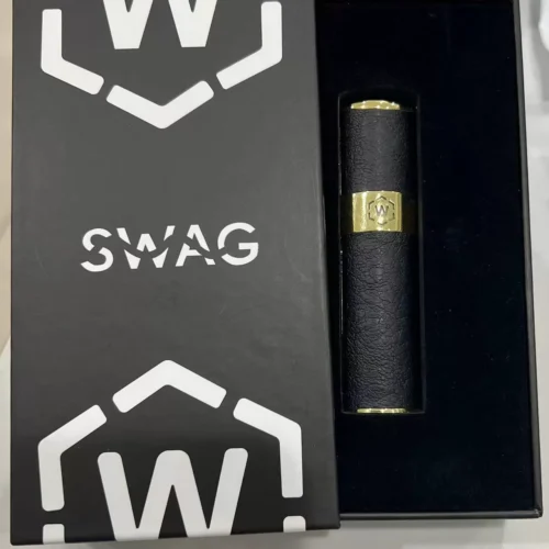 swag煙彈