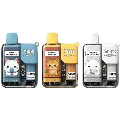 tisic貓-12000-puffs-1