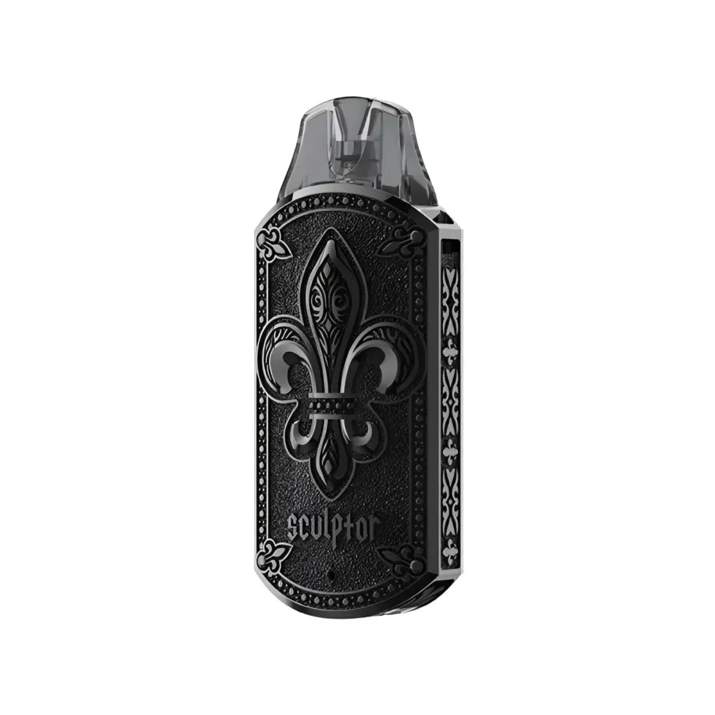 uwell-sculptor雕塑家-2