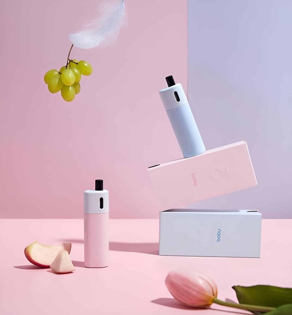 vaptio-avocado-baby-酪梨寶寶套裝