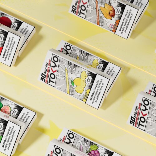 東京魔盒煙彈-3