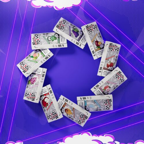 東京魔盒煙彈-9