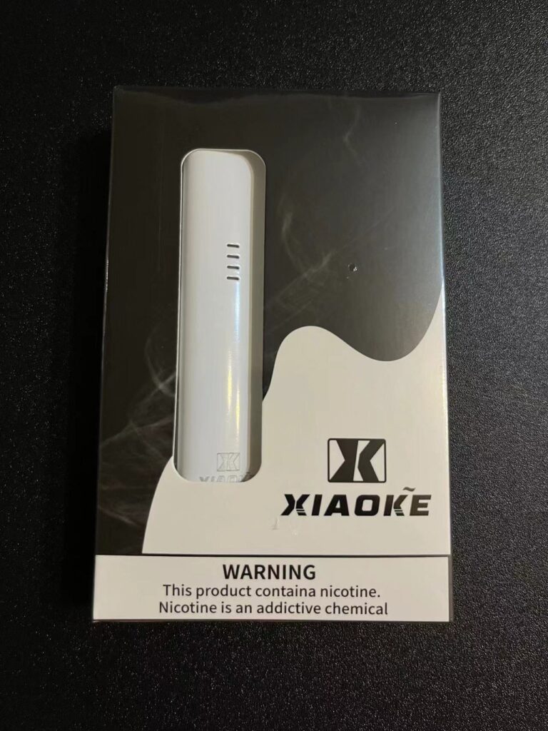 梟客主機-xiaoke五代電子煙主機-3