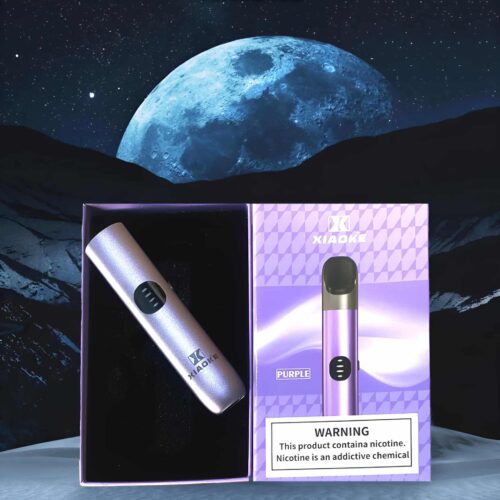 梟客六代煙桿-4