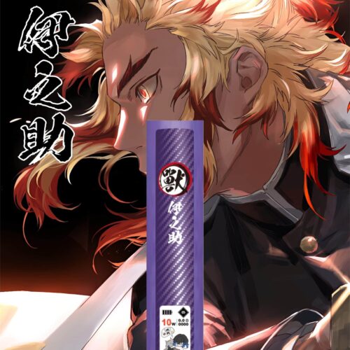 NF 無限六代電子煙主機1