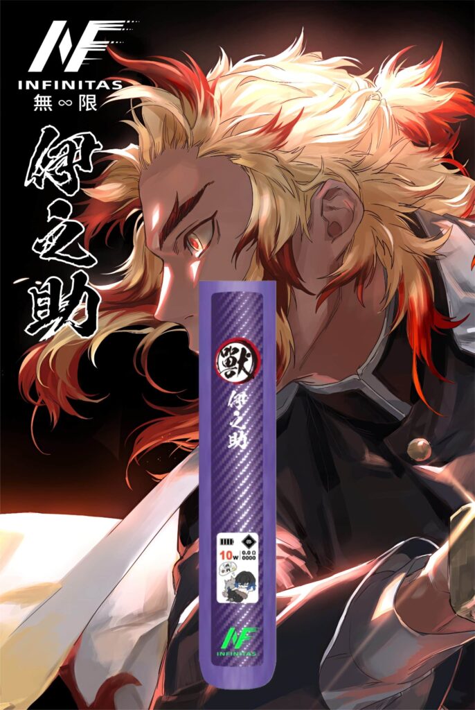 NF 無限六代電子煙主機1