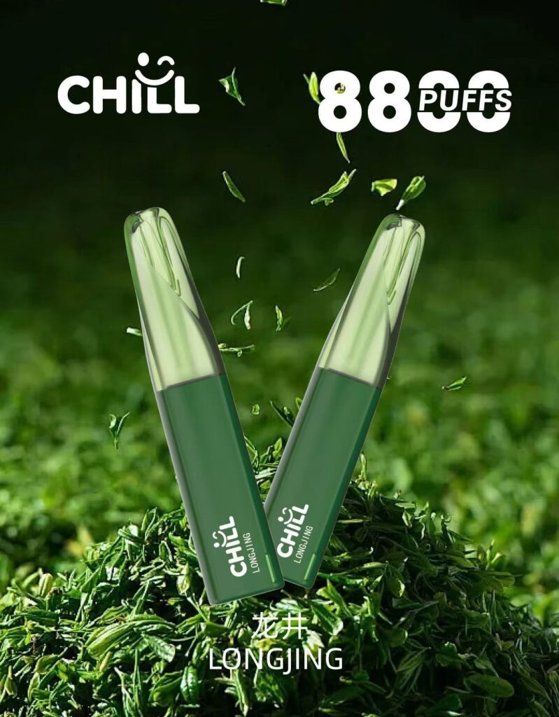 chill 8800